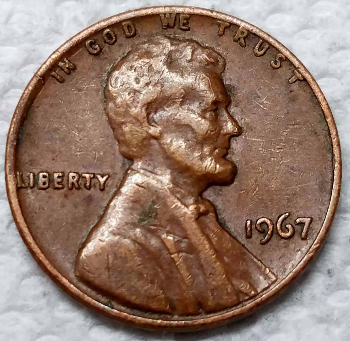 1967-P-Lincoln-Letters-In-Of-In-God-We-Trust-Over-The-Edge-On-The-Obverse?